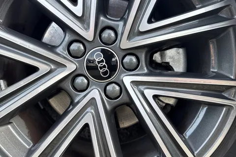 DG25WYS Audi A1 S line 30 TFSI  116 PS S tronic Thumbnail #28