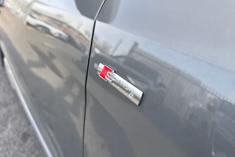 DG25WYS Audi A1 S line 30 TFSI  116 PS S tronic Thumbnail #29