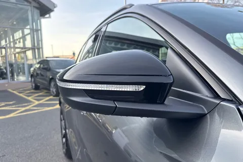 KO25XXG Audi Q6 E-Tron Q6 SUV Edition 1 e-tron quattro 285,00 kW Thumbnail #29