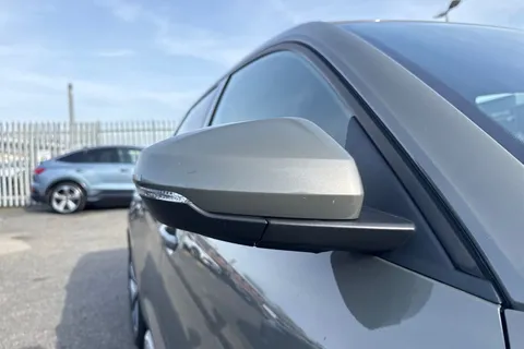 DG25WYS Audi A1 S line 30 TFSI  116 PS S tronic Thumbnail #30