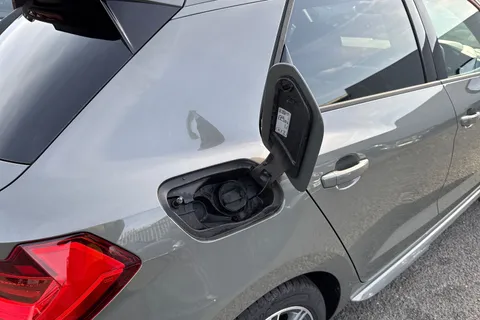 DG25WYS Audi A1 S line 30 TFSI  116 PS S tronic Thumbnail #32