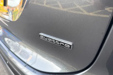 KO25XXG Audi Q6 E-Tron Q6 SUV Edition 1 e-tron quattro 285,00 kW Thumbnail #32