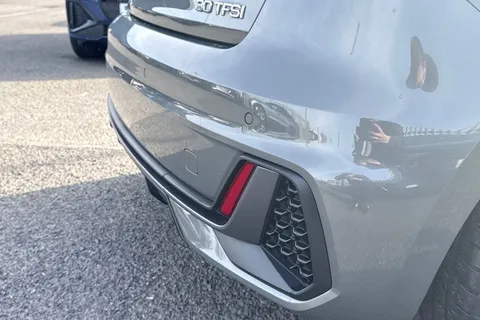 DG25WYS Audi A1 S line 30 TFSI  116 PS S tronic Thumbnail #33