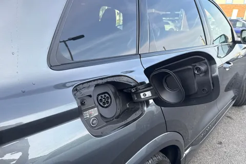 KO25XXG Audi Q6 E-Tron Q6 SUV Edition 1 e-tron quattro 285,00 kW Thumbnail #33