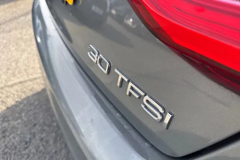 DG25WYS Audi A1 S line 30 TFSI  116 PS S tronic Thumbnail #34