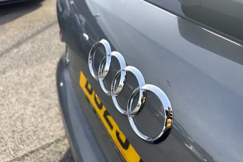 DG25WYS Audi A1 S line 30 TFSI  116 PS S tronic Thumbnail #35