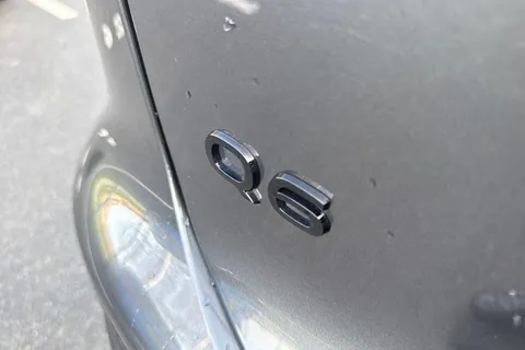 KO25XXG Audi Q6 E-Tron Q6 SUV Edition 1 e-tron quattro 285,00 kW Thumbnail #36