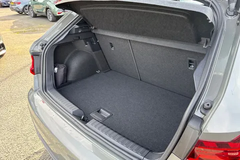 DG25WYS Audi A1 S line 30 TFSI  116 PS S tronic Thumbnail #38