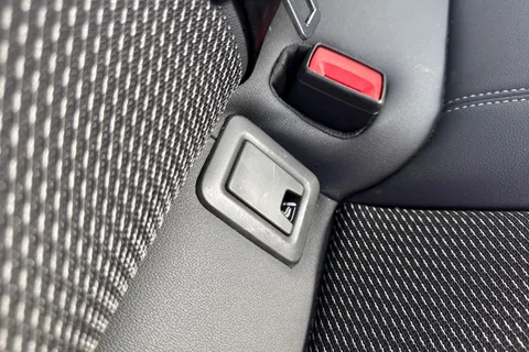 DG25WYS Audi A1 S line 30 TFSI  116 PS S tronic Thumbnail #40