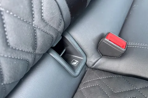 KO25XXG Audi Q6 E-Tron Q6 SUV Edition 1 e-tron quattro 285,00 kW Thumbnail #40