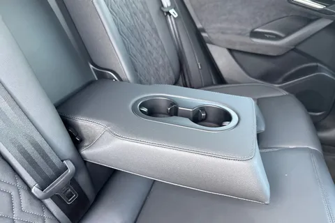 KO25XXG Audi Q6 E-Tron Q6 SUV Edition 1 e-tron quattro 285,00 kW Thumbnail #41