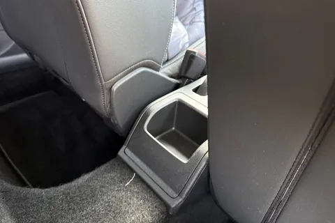 DG25WYS Audi A1 S line 30 TFSI  116 PS S tronic Thumbnail #43