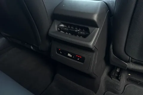 KO25XXG Audi Q6 E-Tron Q6 SUV Edition 1 e-tron quattro 285,00 kW Thumbnail #43