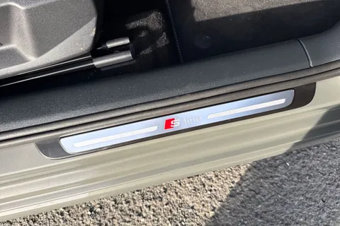 DG25WYS Audi A1 S line 30 TFSI  116 PS S tronic Thumbnail #46