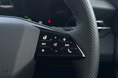 KO25XXG Audi Q6 E-Tron Q6 SUV Edition 1 e-tron quattro 285,00 kW Thumbnail #51