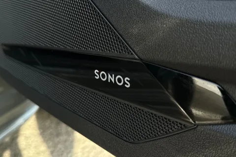 DG25WYS Audi A1 S line 30 TFSI  116 PS S tronic Thumbnail #50