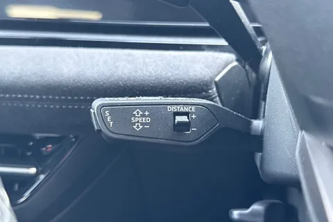 KO25XXG Audi Q6 E-Tron Q6 SUV Edition 1 e-tron quattro 285,00 kW Thumbnail #53