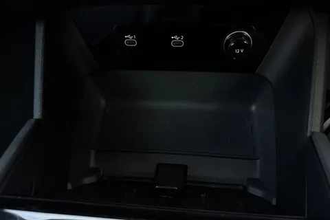 KO25XXG Audi Q6 E-Tron Q6 SUV Edition 1 e-tron quattro 285,00 kW Thumbnail #54