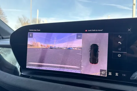 KO25XXG Audi Q6 E-Tron Q6 SUV Edition 1 e-tron quattro 285,00 kW Thumbnail #55