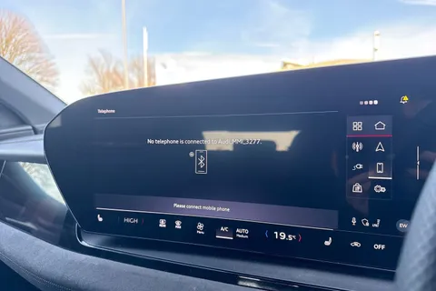 KO25XXG Audi Q6 E-Tron Q6 SUV Edition 1 e-tron quattro 285,00 kW Thumbnail #58