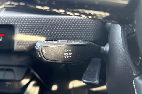 DG25WYS Audi A1 S line 30 TFSI  116 PS S tronic Thumbnail #56