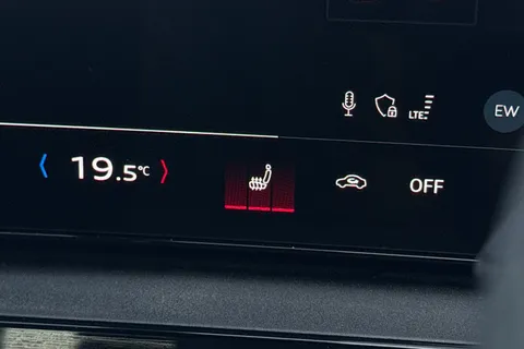 KO25XXG Audi Q6 E-Tron Q6 SUV Edition 1 e-tron quattro 285,00 kW Thumbnail #62