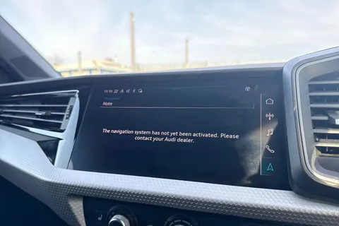 DG25WYS Audi A1 S line 30 TFSI  116 PS S tronic Thumbnail #60