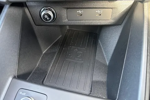 DG25WYS Audi A1 S line 30 TFSI  116 PS S tronic Thumbnail #62