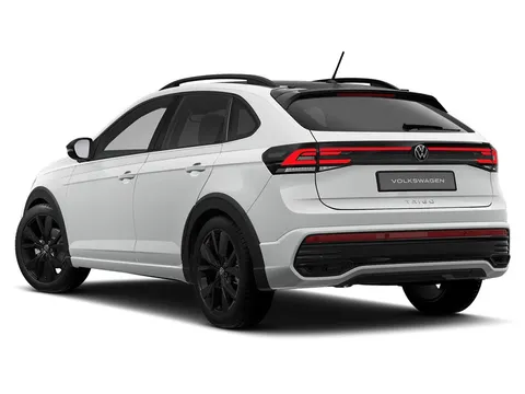  Volkswagen Taigo 1.5 TSI Black Edition DSG Euro 6 (s/s) 5dr Thumbnail #3