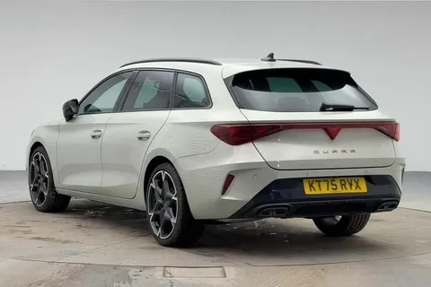 KT75RYX CUPRA Leon 1.5 eTSI 150 V2 5dr DSG Thumbnail #3