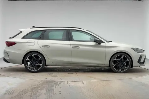 KT75RYX CUPRA Leon 1.5 eTSI 150 V2 5dr DSG Thumbnail #4