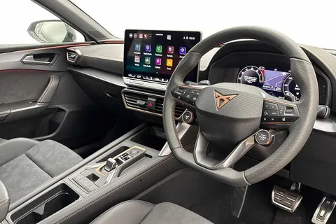 KT75RYX CUPRA Leon 1.5 eTSI 150 V2 5dr DSG Thumbnail #6