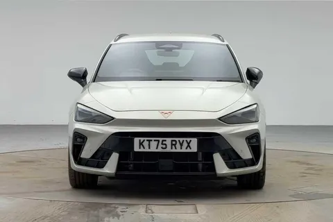 KT75RYX CUPRA Leon 1.5 eTSI 150 V2 5dr DSG Thumbnail #7