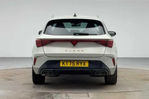 KT75RYX CUPRA Leon 1.5 eTSI 150 V2 5dr DSG Thumbnail #8