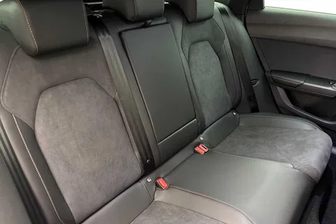 KT75RYX CUPRA Leon 1.5 eTSI 150 V2 5dr DSG Thumbnail #9