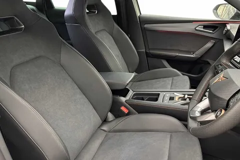 KT75RYX CUPRA Leon 1.5 eTSI 150 V2 5dr DSG Thumbnail #10