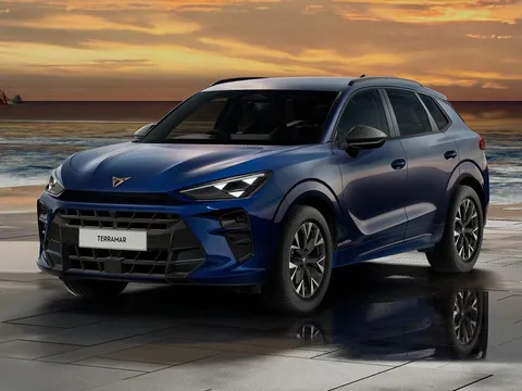 1 of 7 for CUPRA Terramar 1.5 eTSI V1 DSG Euro 6 (s/s) 5dr