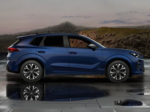 2 of 7 for CUPRA Terramar 1.5 eTSI V1 DSG Euro 6 (s/s) 5dr