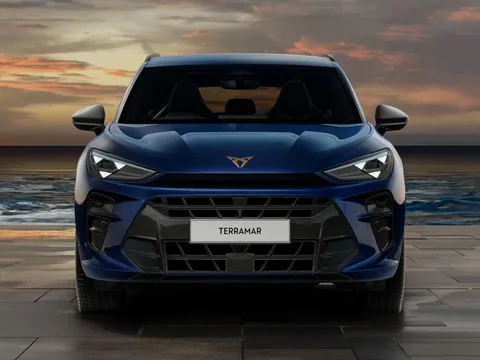 5 of 7 for CUPRA Terramar 1.5 eTSI V1 DSG Euro 6 (s/s) 5dr