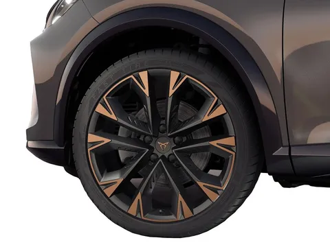 7 of 7 for CUPRA FORMENTOR 1.5 eTSI 150 V3 5dr DSG