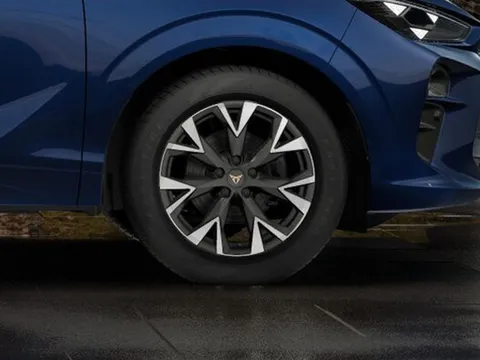 7 of 7 for CUPRA Terramar 1.5 eTSI V1 DSG Euro 6 (s/s) 5dr