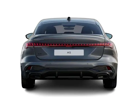  Audi A5 2.0 TDI Black Edition Saloon S Tronic Euro 6 (s/s) 5dr Thumbnail #4