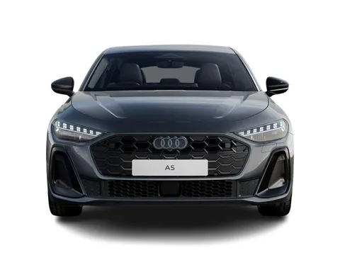  Audi A5 2.0 TDI Black Edition Saloon S Tronic Euro 6 (s/s) 5dr Thumbnail #5