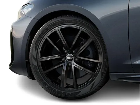  Audi A5 2.0 TDI Black Edition Saloon S Tronic Euro 6 (s/s) 5dr Thumbnail #7