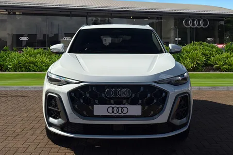 Audi Q5 2.0 TDI S line S Tronic quattro Euro 6 (s/s) 5dr Thumbnail #6