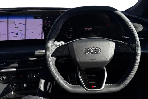 Audi Q5 2.0 TDI S line S Tronic quattro Euro 6 (s/s) 5dr Thumbnail #18