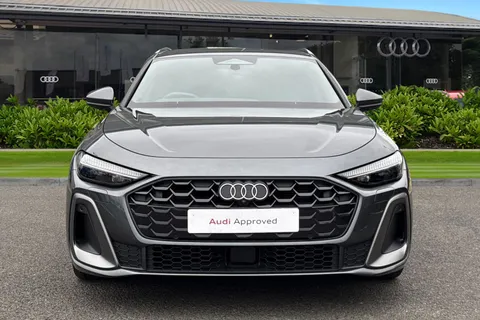 KW25EJV Audi A5 Avant S line TFSI  204 PS S tronic Thumbnail #7