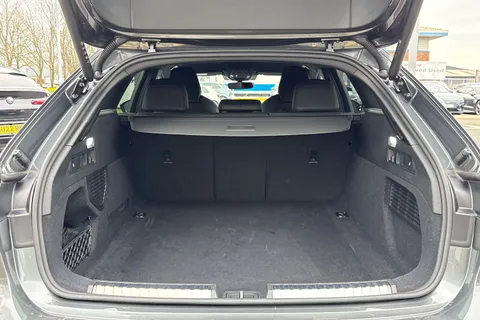 KW25EJV Audi A5 Avant S line TFSI  204 PS S tronic Thumbnail #8