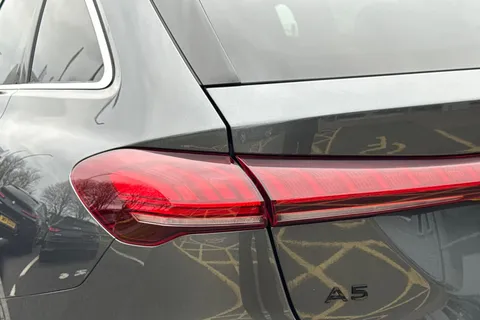 KW25EJV Audi A5 Avant S line TFSI  204 PS S tronic Thumbnail #9