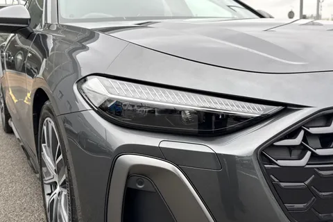 KW25EJV Audi A5 Avant S line TFSI  204 PS S tronic Thumbnail #10